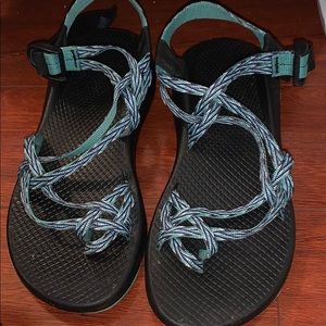 Chacos